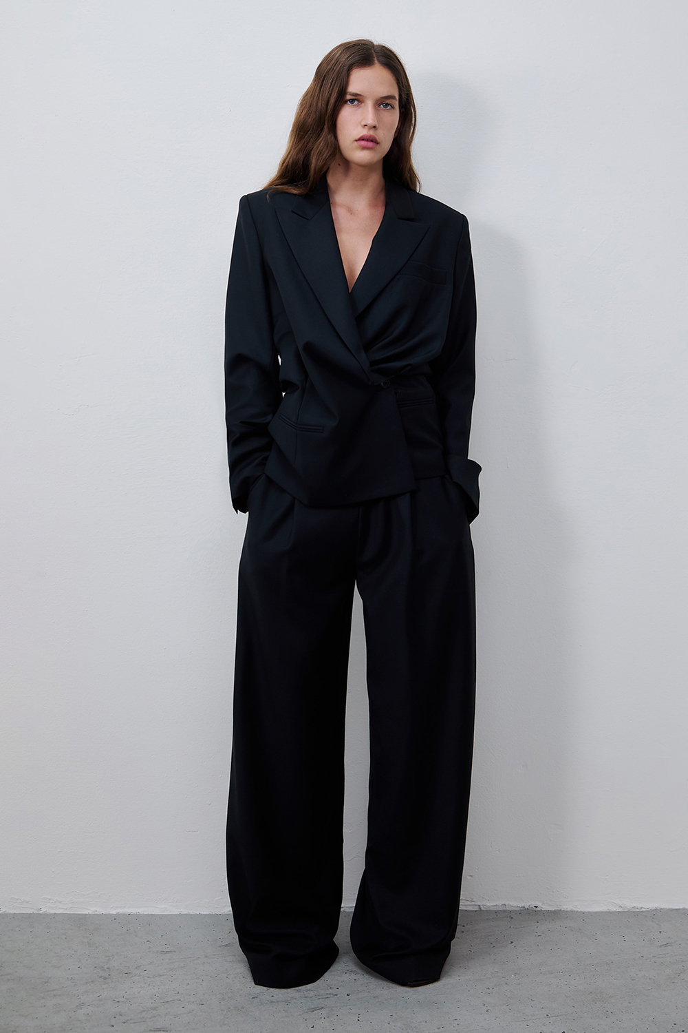 ז'קט מחוייט